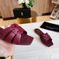 Luxury Shoes Sandals - SL - 277