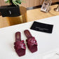Luxury Shoes Sandals - SL - 277
