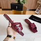 Luxury Shoes Sandals - SL - 277