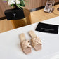 Luxury Shoes Sandals - SL - 276