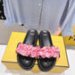 Luxury Shoes - FED - 548