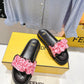 Luxury Shoes - FED - 548