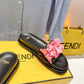 Luxury Shoes - FED - 548