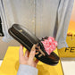 Luxury Shoes - FED - 548
