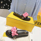 Luxury Shoes - FED - 548