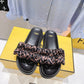 Luxury Shoes - FED - 546