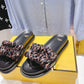Luxury Shoes - FED - 546