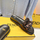 Luxury Shoes - FED - 546