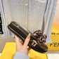 Luxury Shoes - FED - 546