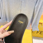 Luxury Shoes - FED - 546