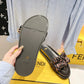 Luxury Shoes - FED - 546