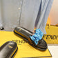 Luxury Shoes - FED - 547