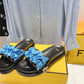 Luxury Shoes - FED - 547