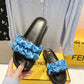 Luxury Shoes - FED - 547