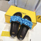 Luxury Shoes - FED - 547