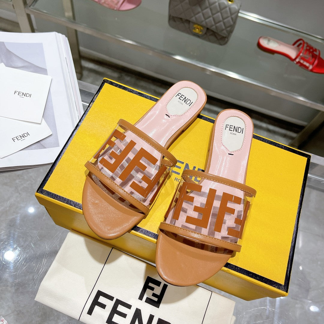 Luxury Shoes - FED - 558