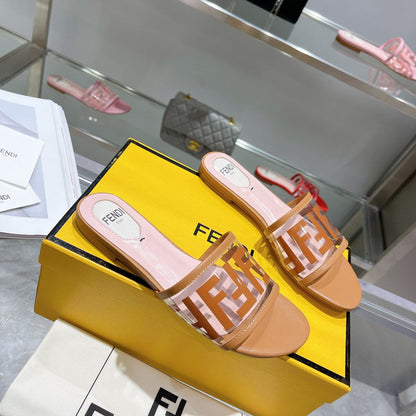 Luxury Shoes - FED - 558