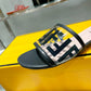 Luxury Shoes - FED - 561