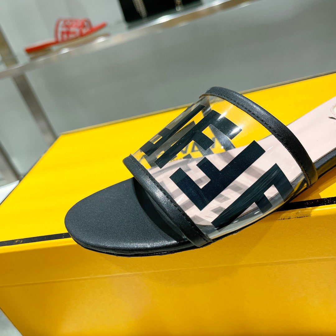 Luxury Shoes - FED - 561