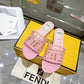 Luxury Shoes - FED - 562