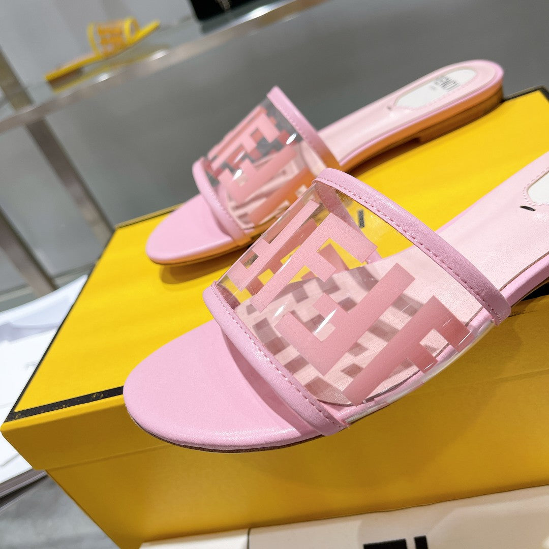 Luxury Shoes - FED - 562