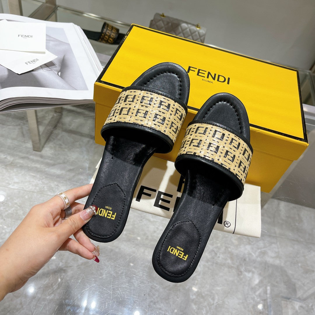 Luxury Shoes - FED - 551