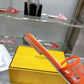 Luxury Shoes - FED - 564