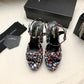 Luxury Shoes Sandals - SL - 295