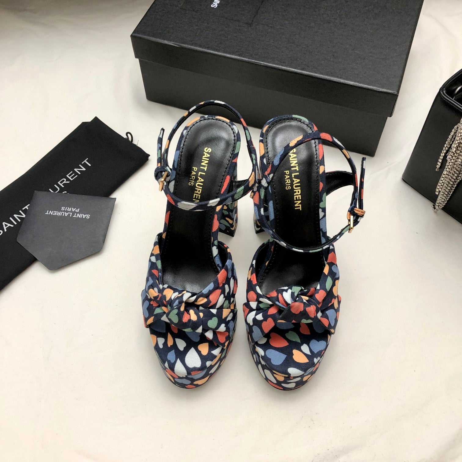 Luxury Shoes Sandals - SL - 295