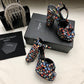 Luxury Shoes Sandals - SL - 295