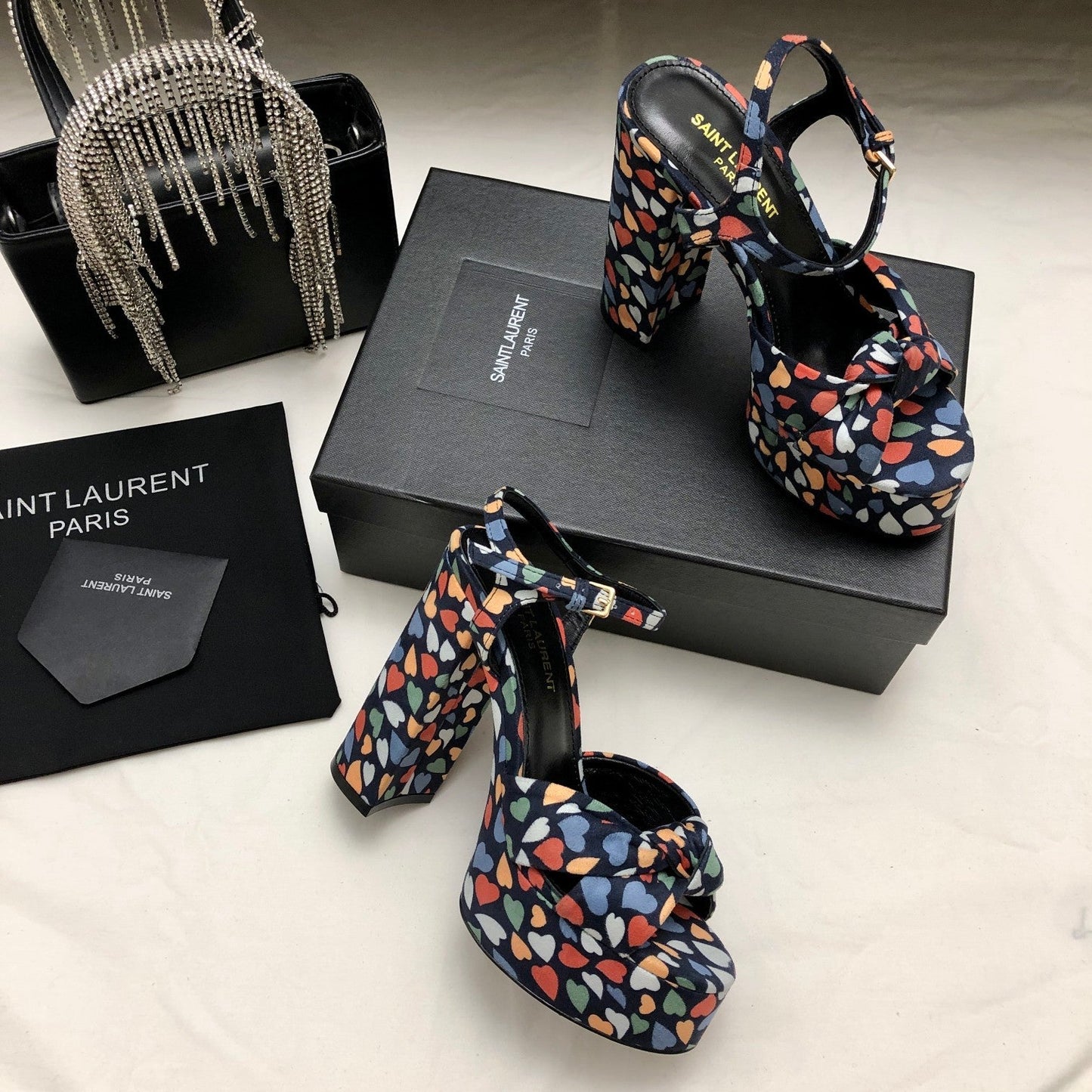 Luxury Shoes Sandals - SL - 491