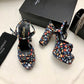 Luxury Shoes Sandals - SL - 295