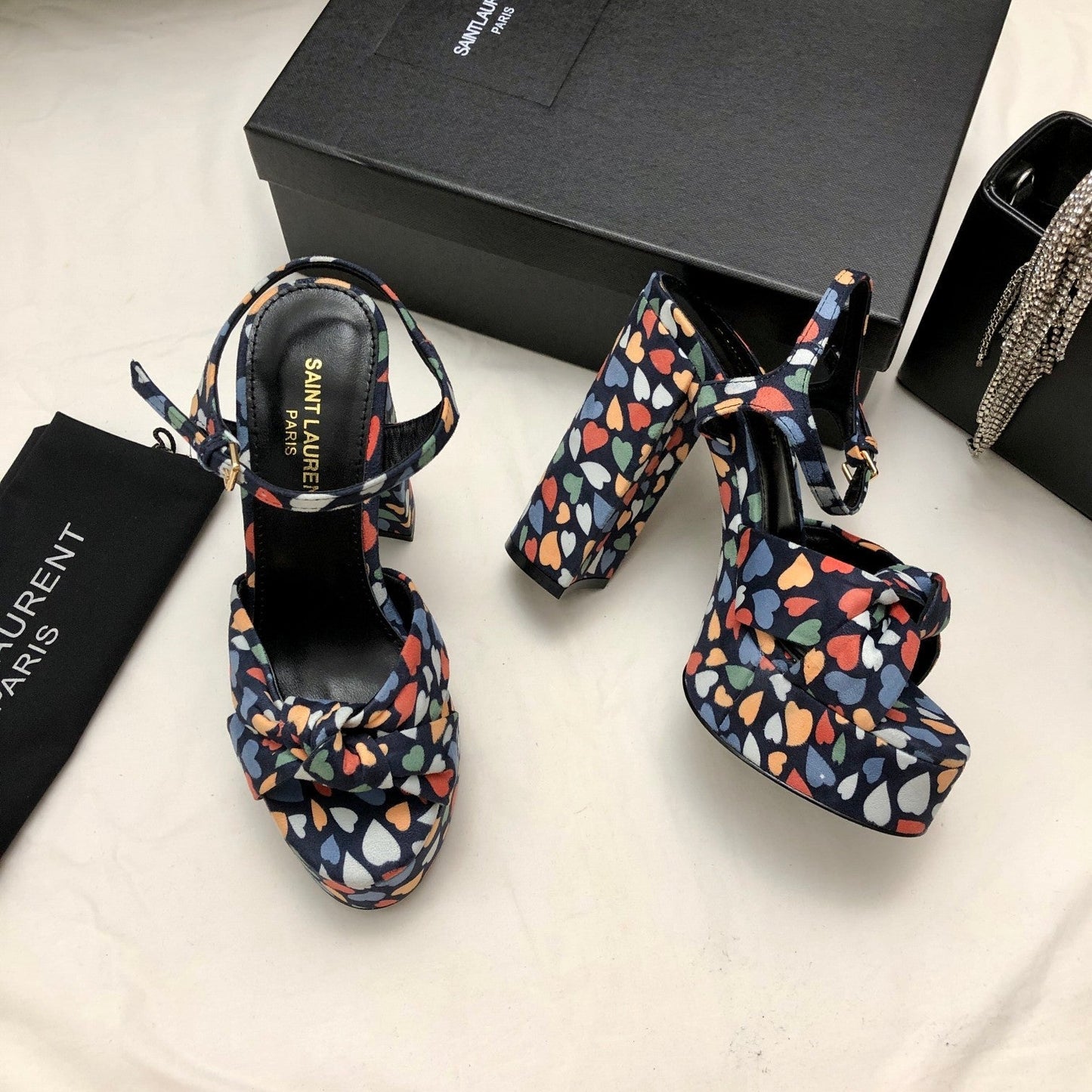 Luxury Shoes Sandals - SL - 295
