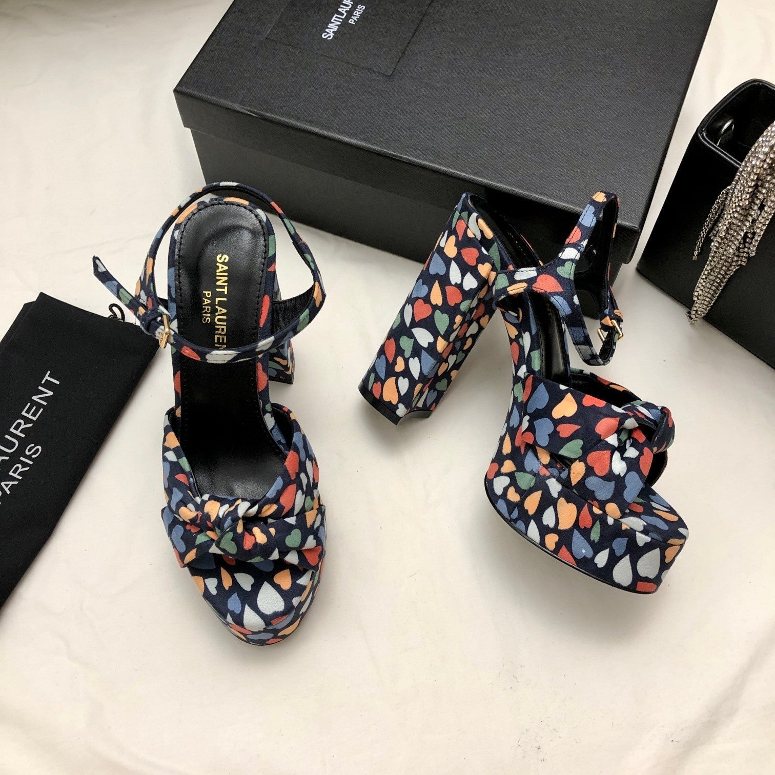 Luxury Shoes Sandals - SL - 491
