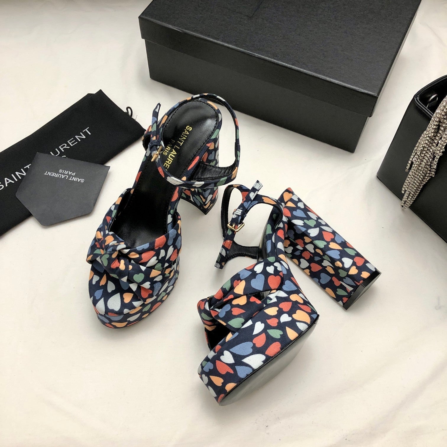 Luxury Shoes Sandals - SL - 295