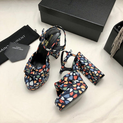 Luxury Shoes Sandals - SL - 295