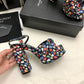 Luxury Shoes Sandals - SL - 295