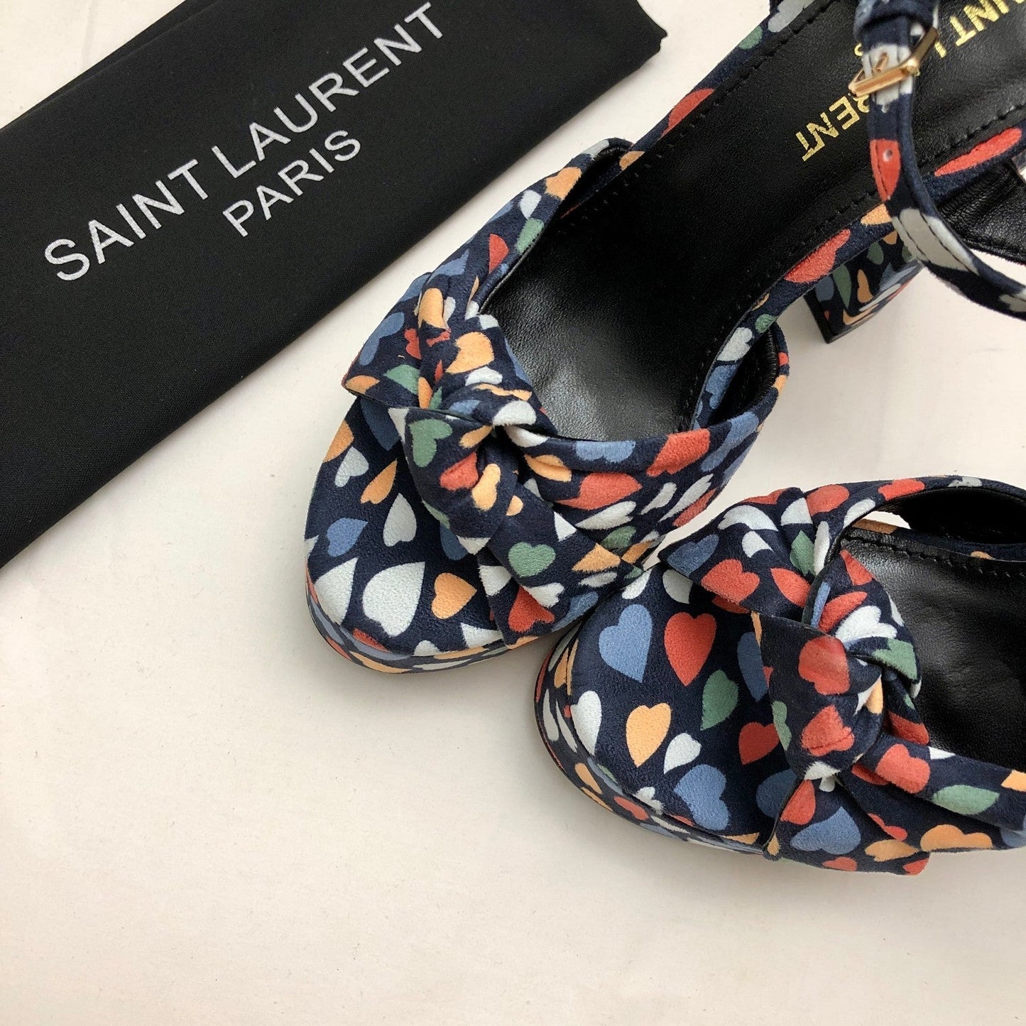 Luxury Shoes Sandals - SL - 295