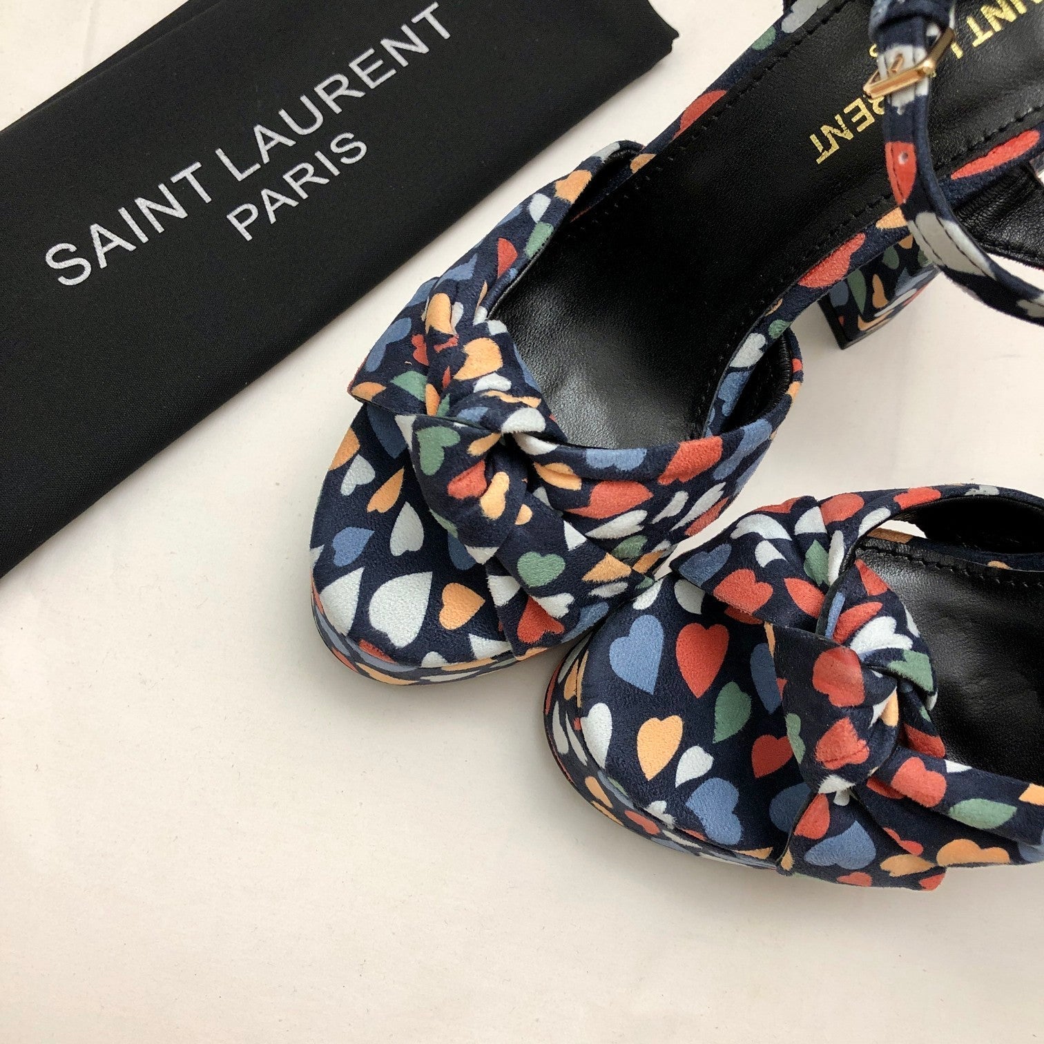 Luxury Shoes Sandals - SL - 295