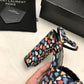 Luxury Shoes Sandals - SL - 295