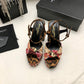 Luxury Shoes Sandals - SL - 490