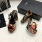 Luxury Shoes Sandals - SL - 294