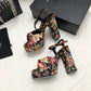 Luxury Shoes Sandals - SL - 490