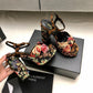 Luxury Shoes Sandals - SL - 490