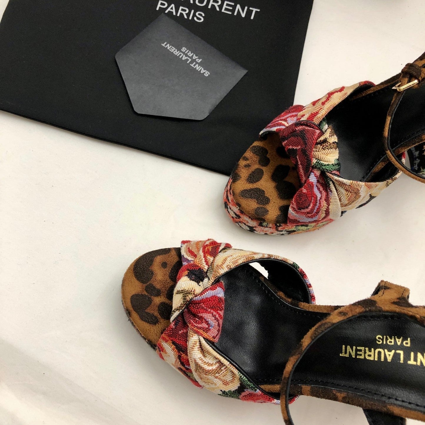 Luxury Shoes Sandals - SL - 294