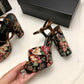 Luxury Shoes Sandals - SL - 490