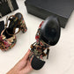 Luxury Shoes Sandals - SL - 294