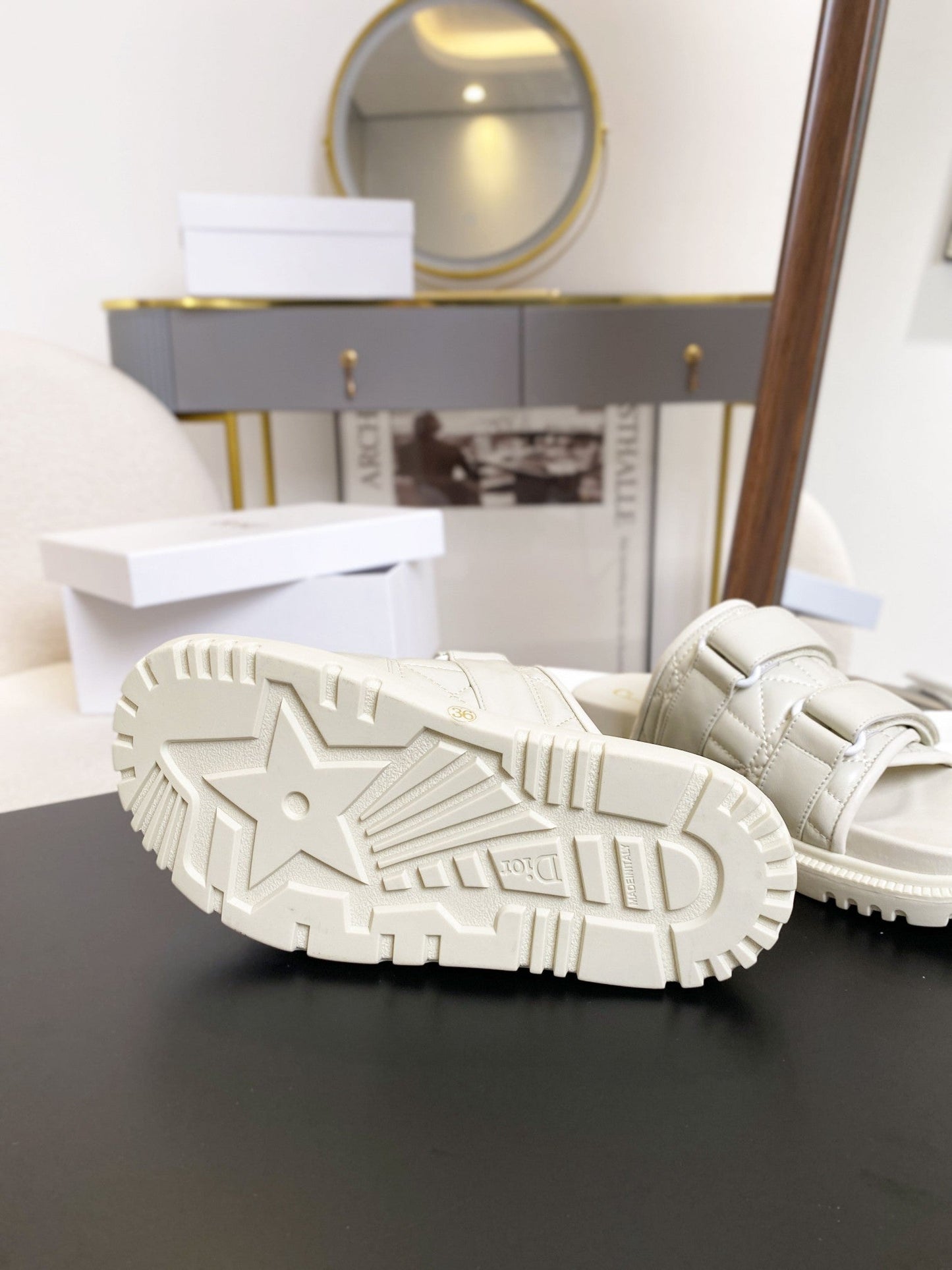 Luxury Shoes - DIR - 1213