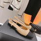 Luxury Shoes Sandals - CHL - 1506