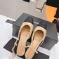 Luxury Shoes Sandals - CHL - 1506